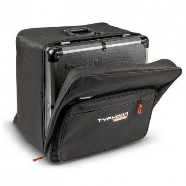 Рюкзак Q500 4K Bag для Alu Case